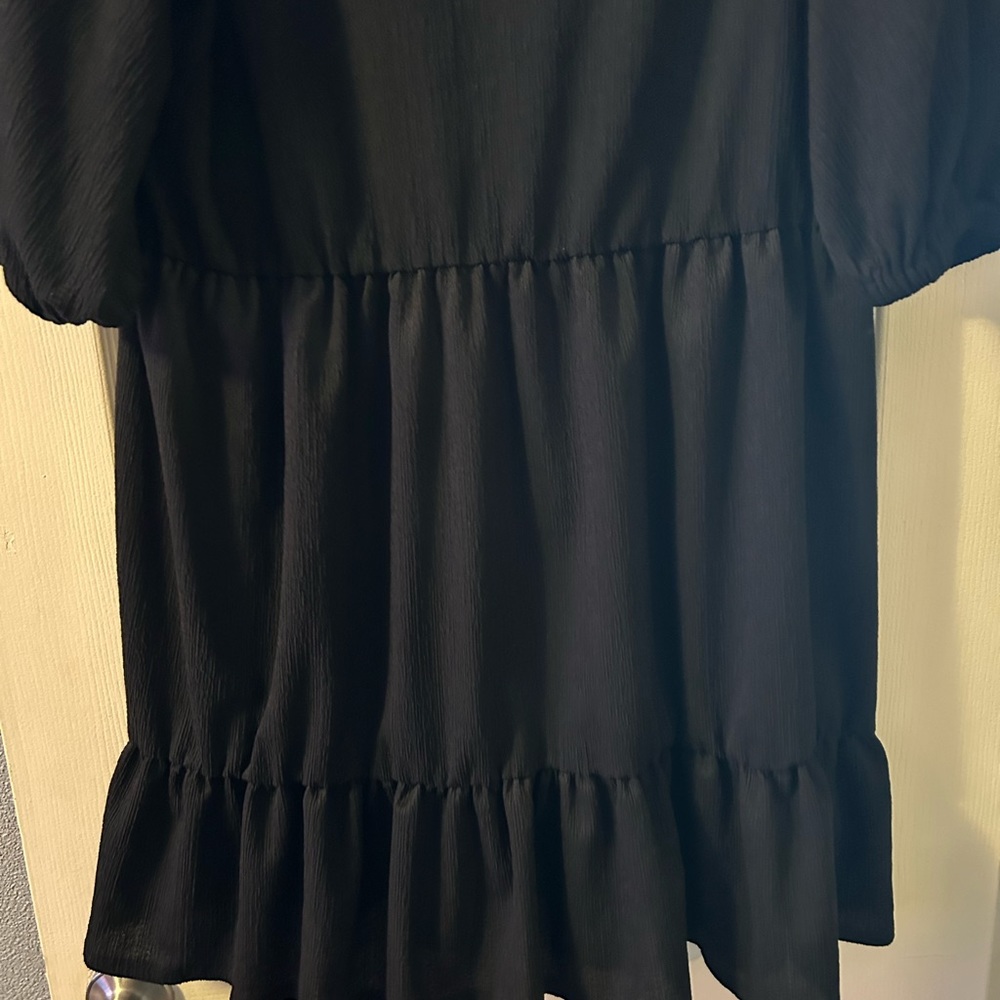 52Seven Fit & Flare dress size xl - Picture 5 of 10